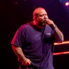 Foto Action Bronson op Down The Rabbit Hole 2024 - Vrijdag
