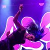 Foto Scowl te Down The Rabbit Hole 2024 - Zaterdag