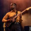 Foto Jalen Ngonda op Down The Rabbit Hole 2024 - Zaterdag