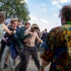  foto Down The Rabbit Hole 2024 - Zaterdag