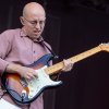 Foto Bombay Bicycle Club op Down The Rabbit Hole 2024 - Zaterdag