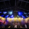 Foto Yussef Dayes te Down The Rabbit Hole 2024 - Zaterdag