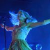 Foto Aurora op Down The Rabbit Hole 2024 - Zaterdag