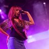 Foto PinkPantheress op Down The Rabbit Hole 2024 - Zaterdag