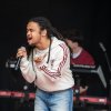Foto Jaïr Faria te Down The Rabbit Hole 2024 - Zaterdag