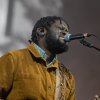 Foto Michael Kiwanuka op Down The Rabbit Hole 2024 - Zaterdag
