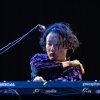 Foto Bolis Pupul te Down The Rabbit Hole 2024 - Zaterdag