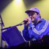 Foto Islandman te Down The Rabbit Hole 2024 - Zaterdag
