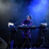 Foto Bolis Pupul te Down The Rabbit Hole 2024 - Zaterdag