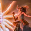 Foto Aurora op Down The Rabbit Hole 2024 - Zaterdag