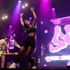 Foto Scowl te Down The Rabbit Hole 2024 - Zaterdag
