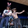  foto Down The Rabbit Hole 2024 - Zaterdag