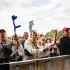 Foto  op Down The Rabbit Hole 2024 - Zaterdag