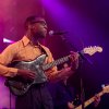 Foto Jalen Ngonda op Down The Rabbit Hole 2024 - Zaterdag