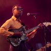 Foto Jalen Ngonda op Down The Rabbit Hole 2024 - Zaterdag