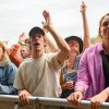 Foto  op Down The Rabbit Hole 2024 - Zaterdag