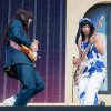 Foto Khruangbin te Down The Rabbit Hole 2024 - Zondag