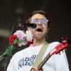 Foto The Vaccines op Down The Rabbit Hole 2024 - Zondag