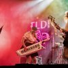 Foto The Last Dinner Party te Down The Rabbit Hole 2024 - Zondag
