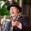 Foto Hezekiah Procter op Down The Rabbit Hole 2024 - Zondag