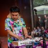 Foto La Sonora Mazurén te Down The Rabbit Hole 2024 - Zondag