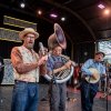 Foto Hezekiah Procter op Down The Rabbit Hole 2024 - Zondag