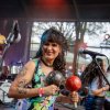 Foto La Sonora Mazurén te Down The Rabbit Hole 2024 - Zondag