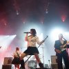 Foto The Last Dinner Party op Down The Rabbit Hole 2024 - Zondag