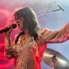 Foto The Last Dinner Party op Down The Rabbit Hole 2024 - Zondag