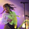 Foto The Last Dinner Party op Down The Rabbit Hole 2024 - Zondag