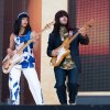 Foto Khruangbin op Down The Rabbit Hole 2024 - Zondag