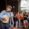 Hezekiah Procter foto Down The Rabbit Hole 2024 - Zondag