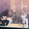Foto Khruangbin te Down The Rabbit Hole 2024 - Zondag