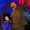 Foto IKNOWNOA op Metropolis Festival 2024