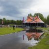 Foto  op Metropolis Festival 2024