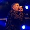 Foto Joe Unknown op Metropolis Festival 2024
