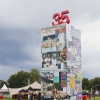Foto op Metropolis Festival 2024