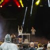 Foto Chibi Ichigo op Metropolis Festival 2024