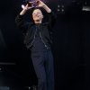 Foto Prins S. en De Geit op Metropolis Festival 2024