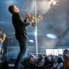 Foto Ivar on Sax op Gelderpop 2024