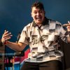Foto Feestnation op Gelderpop 2024