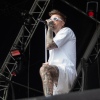 Foto The Dirty Daddies op Gelderpop 2024