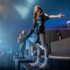Foto Danique Kos op Gelderpop 2024