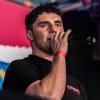 Foto DJ  Tavento op Gelderpop 2024