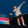 Foto Feestnation op Gelderpop 2024
