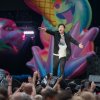 The Script foto P!nk - Summer Carnival Tour - 10/07 - Johan Cruijff ArenA