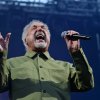 Foto Tom Jones op Tom Jones - 10/07 - Paleis Soestdijk