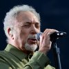 Foto Tom Jones op Tom Jones - 10/07 - Paleis Soestdijk