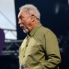 Foto Tom Jones op Tom Jones - 10/07 - Paleis Soestdijk