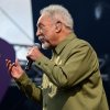 Foto Tom Jones op Tom Jones - 10/07 - Paleis Soestdijk